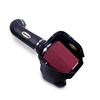 Picture of MXP Black Composite Cold Air Intake System with SynthaFlow Red Filter