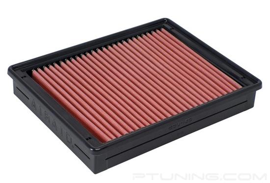 Picture of SynthaFlow Panel Red Air Filter (12.5" L x 9.938" W x 1.625" H)