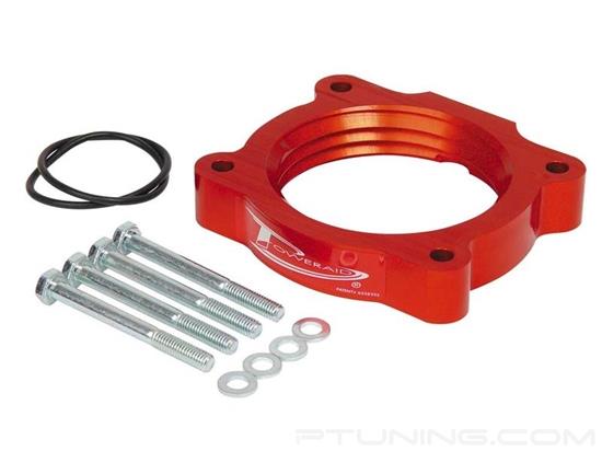 Picture of PowerAid Throttle Body Spacer