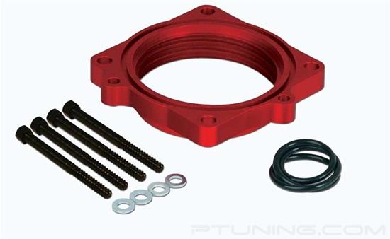 Picture of PowerAid Throttle Body Spacer