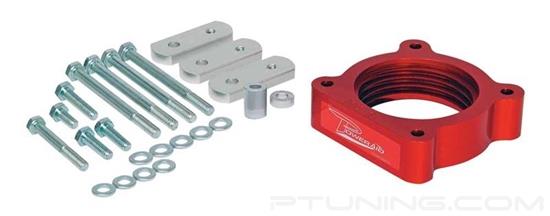 Picture of PowerAid Throttle Body Spacer