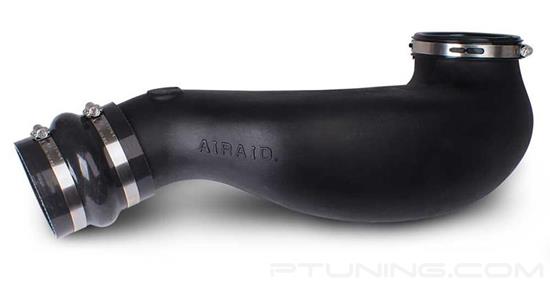 Picture of Modular Black Composite Intake Tube