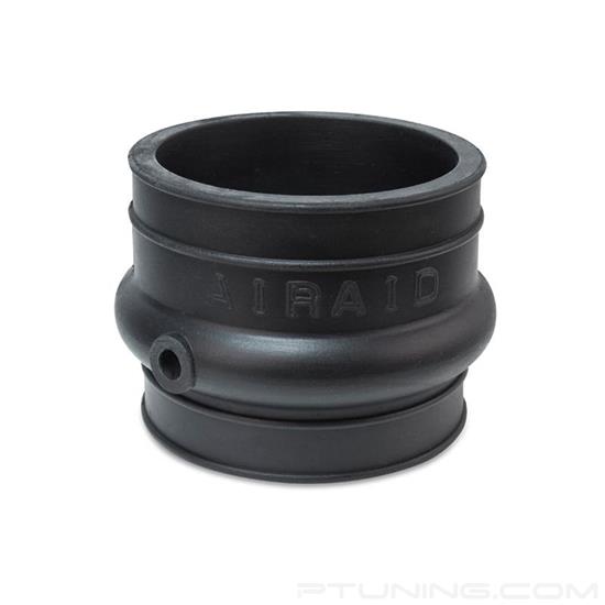 Picture of Urethane Air Intake Hose Hump without Clamps (3.87" - 3.62" ID x 3.5" L)