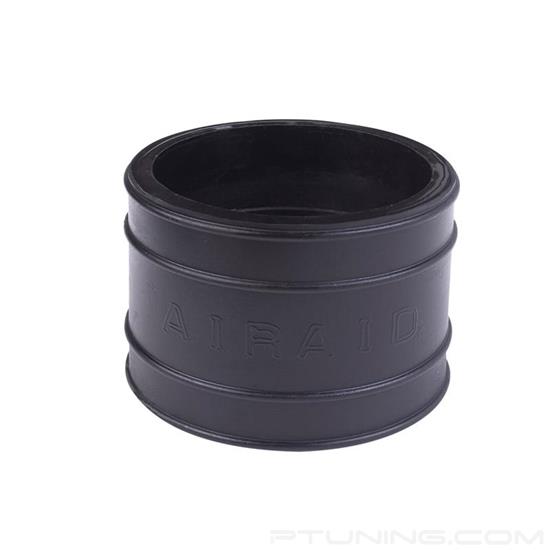 Picture of Urethane Air Intake Tube Coupler without Clamps (3.5" OD x 3" L)