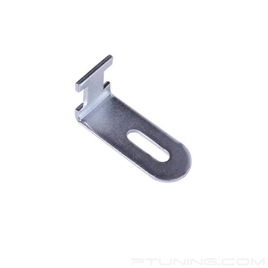 Picture of L-Shaped 90 Degree Steel Intake Bracket Tube Mount