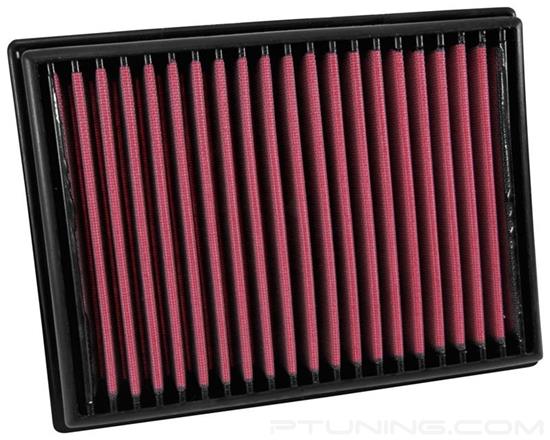 Picture of SynthaMax Panel Red Air Filter (11.5" L x 8.5" W x 1.5" H)