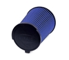 Picture of SynthaFlow Round Tapered Blue Air Filter (5.625" F x 5.75" T x 7.5" OD x 8" H)