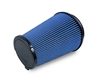 Picture of SynthaFlow Round Tapered Blue Air Filter (5.625" F x 5.75" T x 7.5" OD x 8" H)
