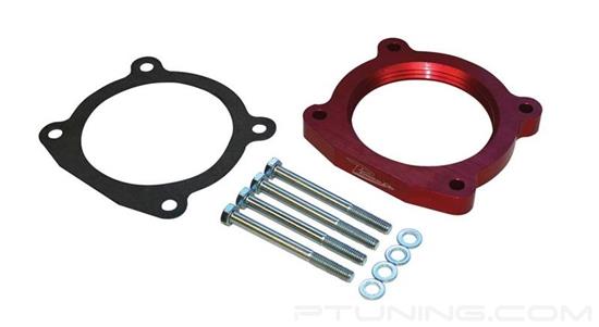 Picture of PowerAid Throttle Body Spacer