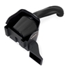 Picture of MXP Black Composite Cold Air Intake System with SynthaMax Black Filter
