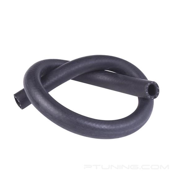 Picture of Rubber Air Intake Hose (0.375" ID x 12" L)