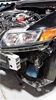 Picture of SP Series Cold Air Intake System - Polished