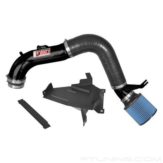 Picture of SP Series Cold Air Intake System - Black