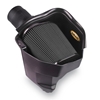 Picture of MXP Black Composite Cold Air Intake System with SynthaMax Black Filter without Intake Tube