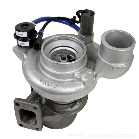 Picture of Reman Exchange Turbocharger HY35 Turbo