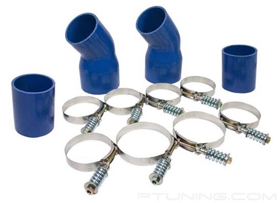 Picture of High Torgue Hose Exhaust Clamp (3.5" Diameter)