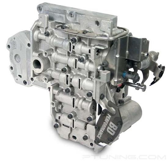 Picture of Modified Transmission Valve Body