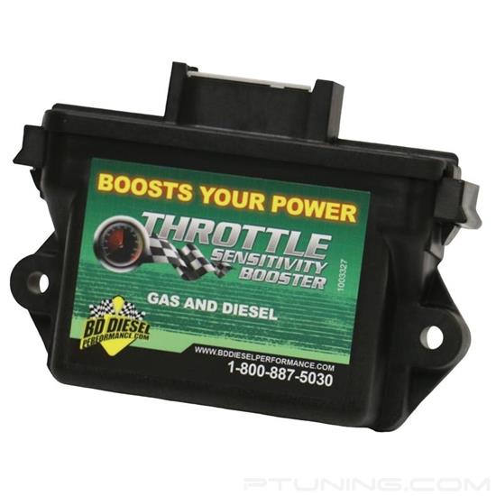 Picture of Throttle Sensitivity Booster