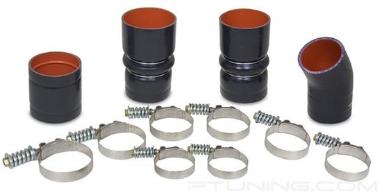 Picture of Hose and Clamp Kit