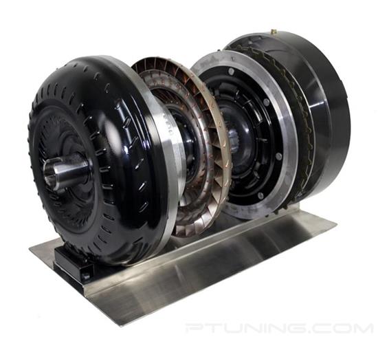 Picture of Triple Torque Force Converter Enhanced Stall