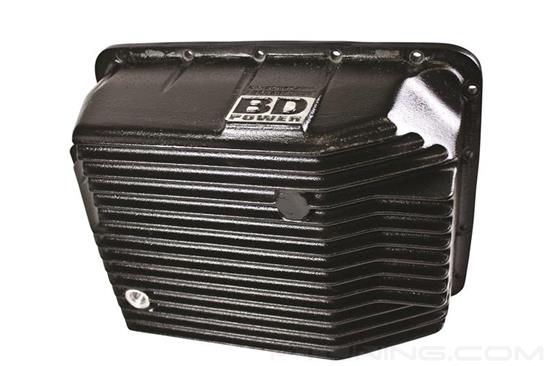 Picture of Heavy Duty Transmission Pan