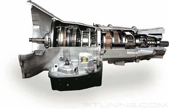 Picture of 518 Transmission Kit