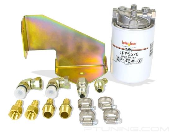Picture of Inline Transmission Filter Kit