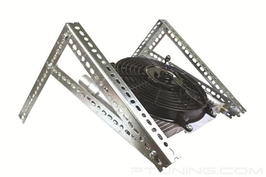 Picture of Xtruded Transmission Oil Cooler