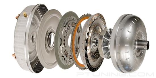 Picture of Performance Torque Converter