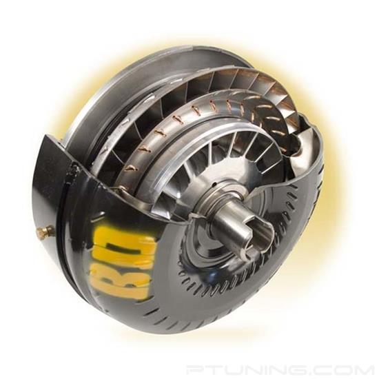 Picture of Performance Torque Converter