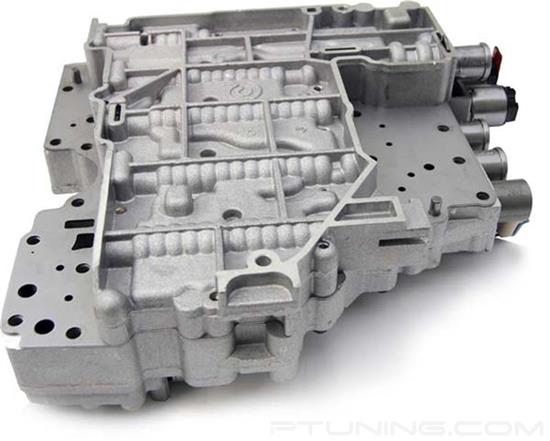 Picture of Modified Transmission Valve Body