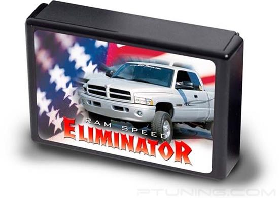 Picture of Top Speed Eliminator