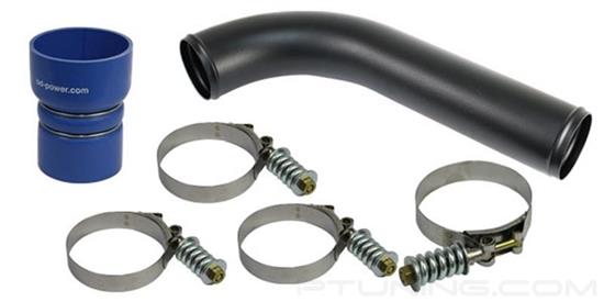 Picture of Intercooler Hose and Clamp Kit