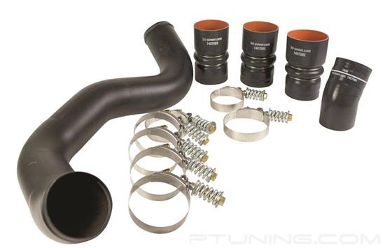 Picture of Intercooler Hose and Clamp Kit