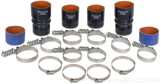 Picture of Hose and Clamp Kit