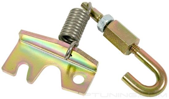 Picture of X-Hook Turbo Wastegate Control
