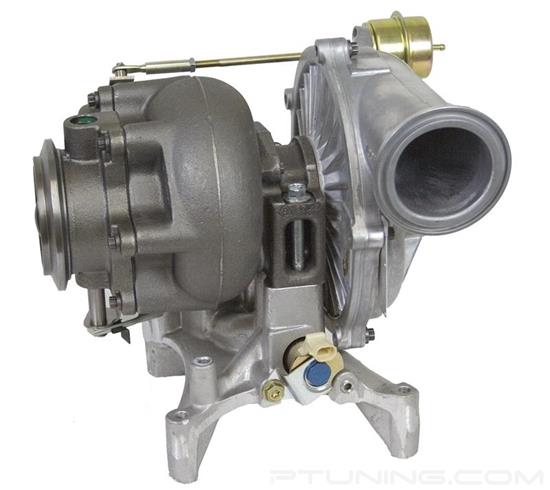 Picture of Reman Exchange Turbocharger GTP38 Turbo w/o Pedestal