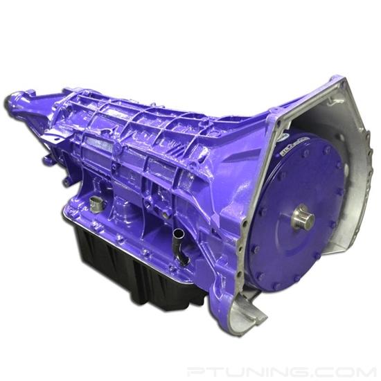 Picture of Stage 3 Transmission Package