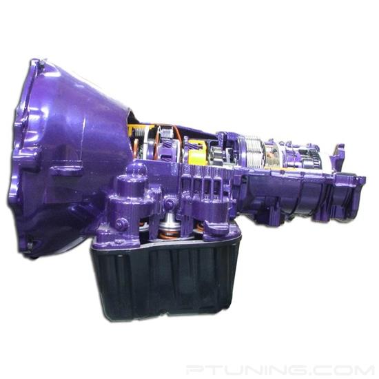 Picture of Stage 3 Transmission Package