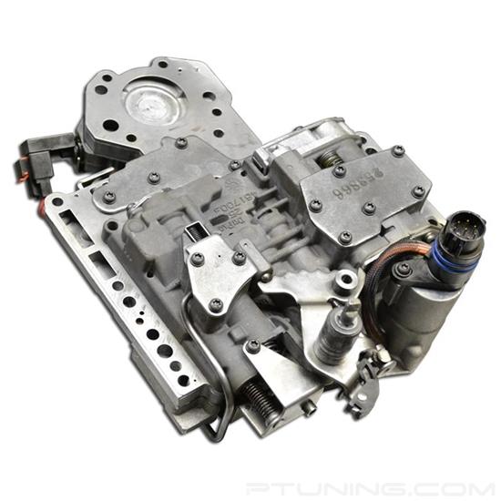 Picture of Valve Body Assembly Racing Edition