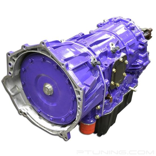 Picture of Stage 5 Transmission Package