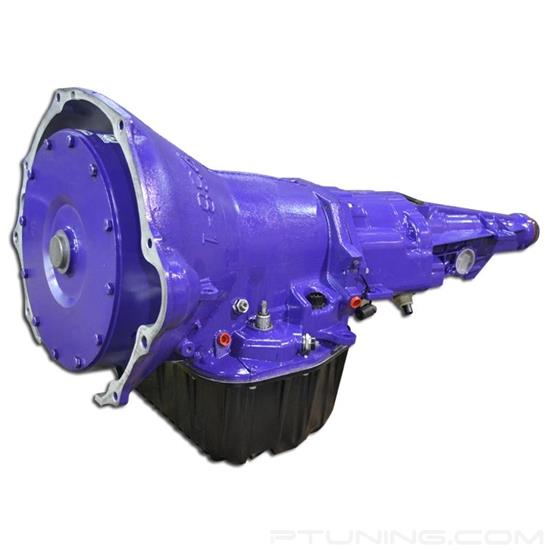 Picture of Stage 1 Transmission Package