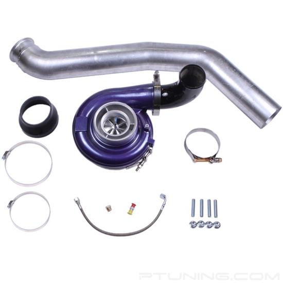 Picture of Aurora 5000 Turbo System