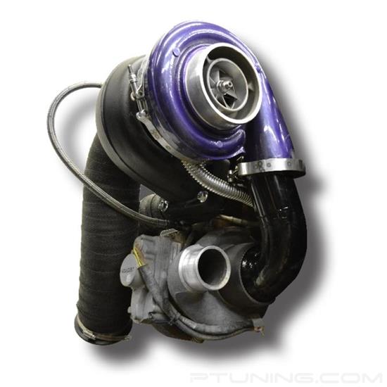 Picture of Aurora Plus 7500 Turbo System Compound Kit