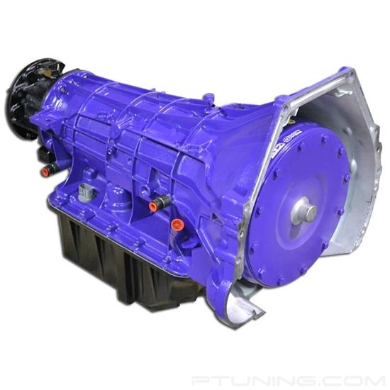 Picture of Stage 4 Transmission Package
