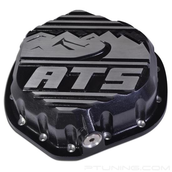 Picture of Protector Rear Differential Cover