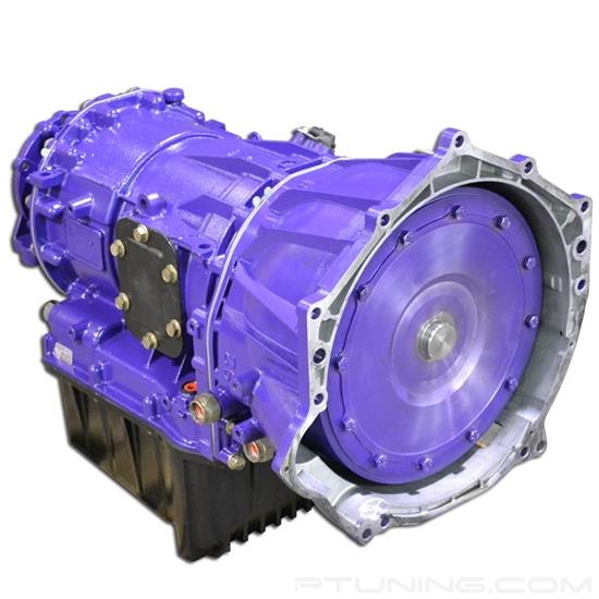 Picture of Stage 3 Transmission Package