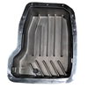 Picture of High Capacity Aluminum Transmission Pan