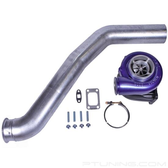 Picture of Aurora 3000 Turbo System