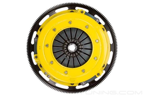 Picture of Xtreme Twin Disc Race Clutch Kit